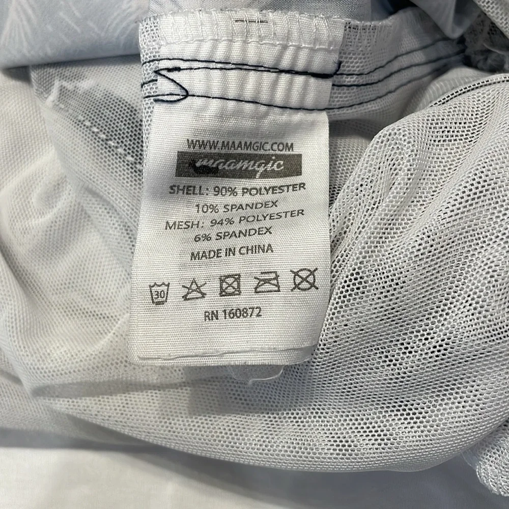 Maamgic these trunks